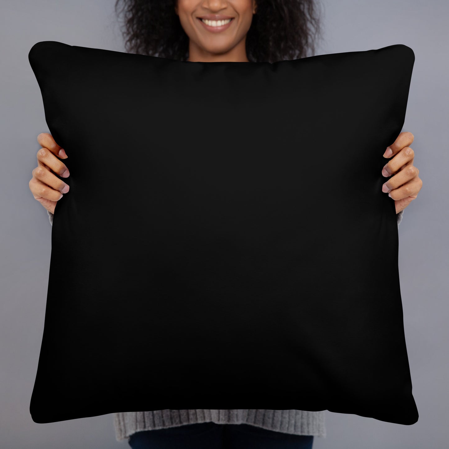 Halloween What up WitchesBasic Pillow