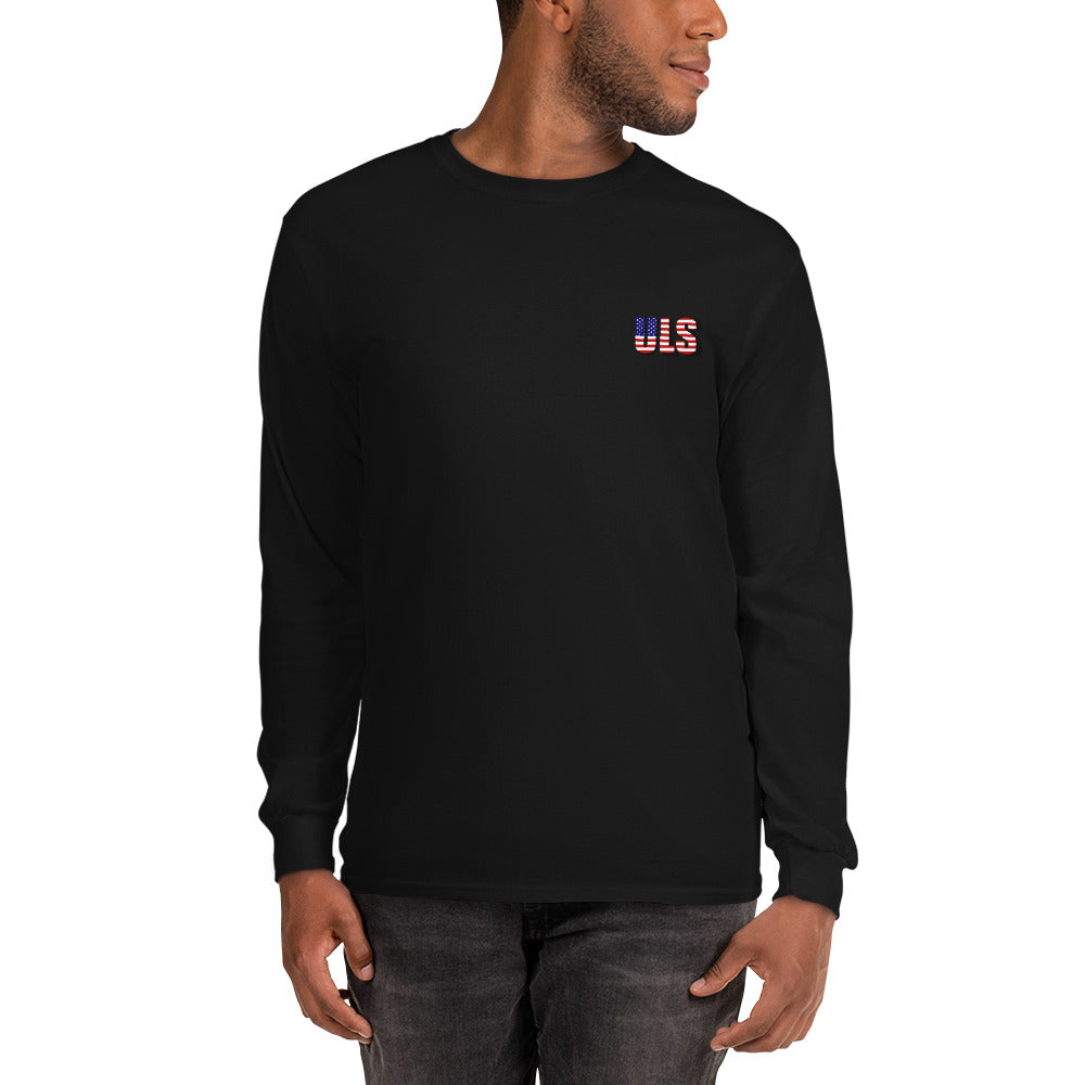 ULS Men’s Long Sleeve Shirt