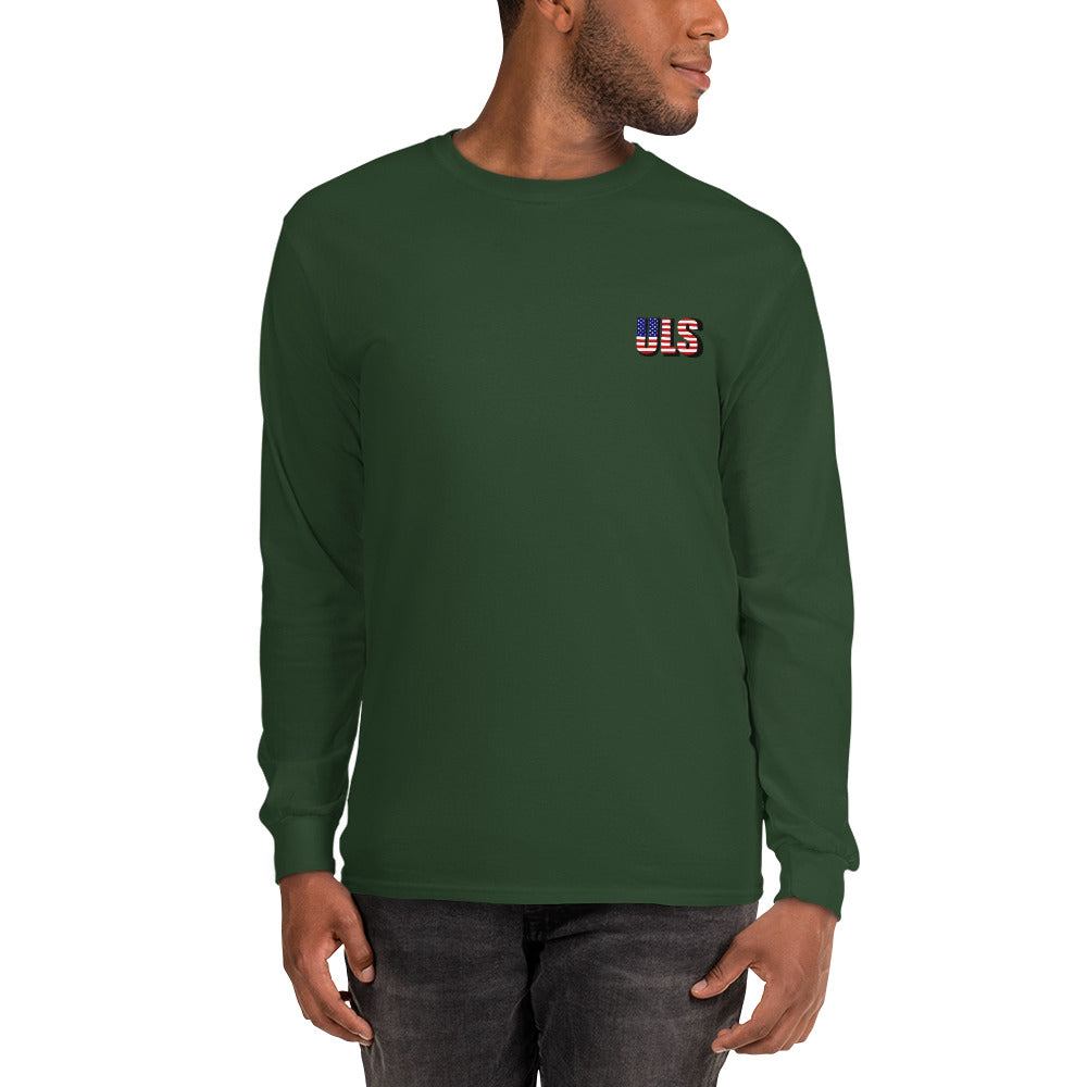 ULS Men’s Long Sleeve Shirt