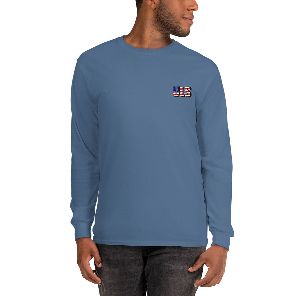 ULS Men’s Long Sleeve Shirt