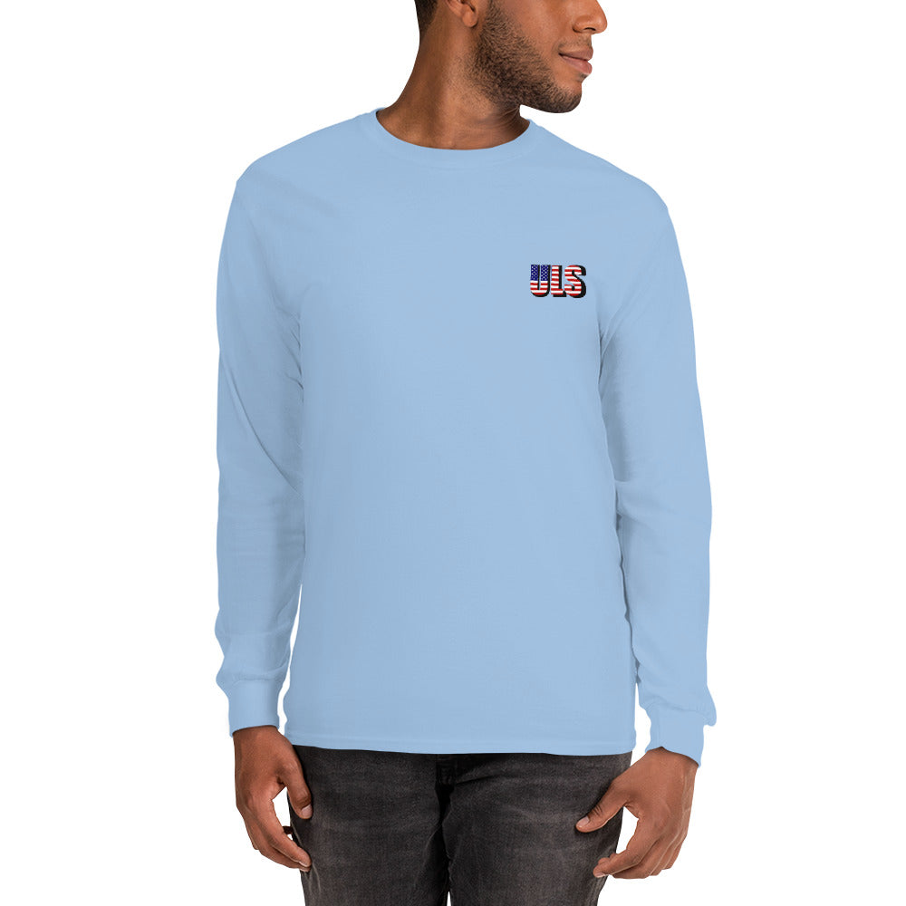 ULS Men’s Long Sleeve Shirt