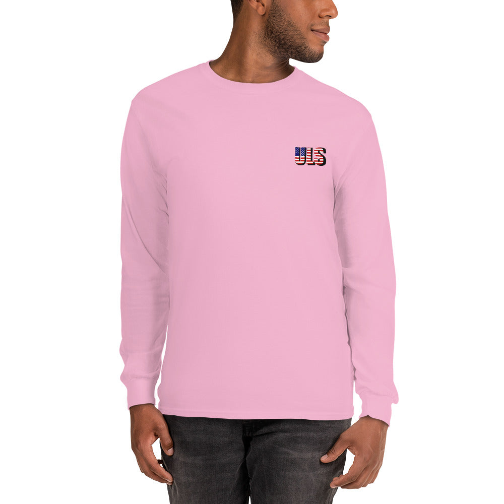 ULS Men’s Long Sleeve Shirt