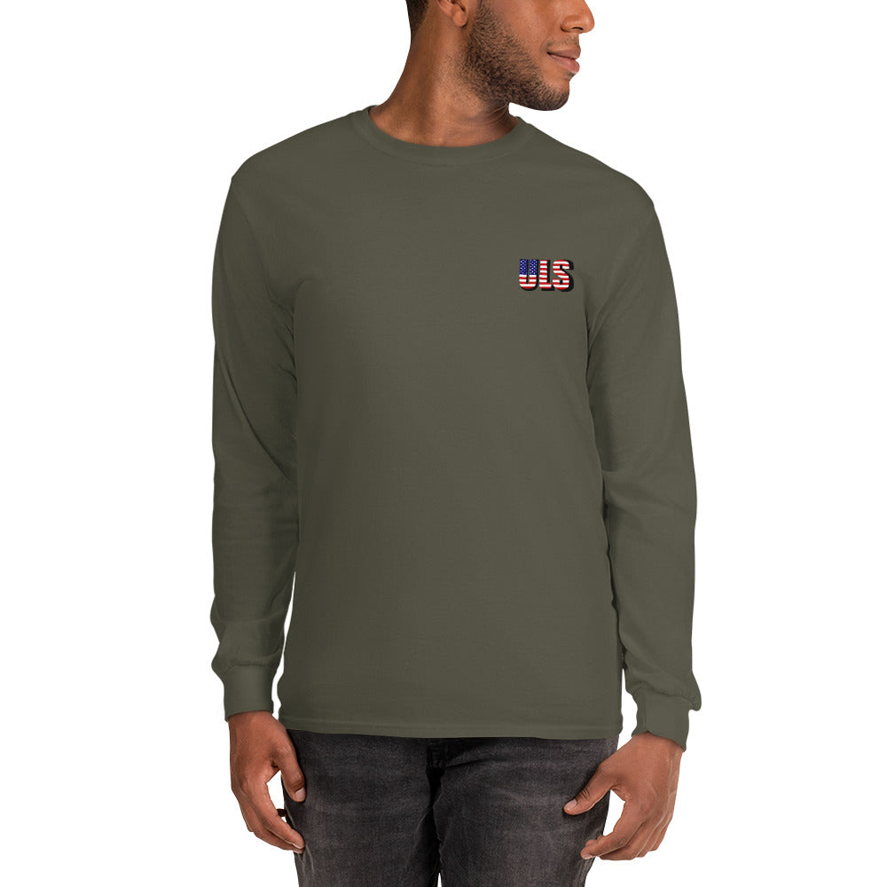 ULS Men’s Long Sleeve Shirt