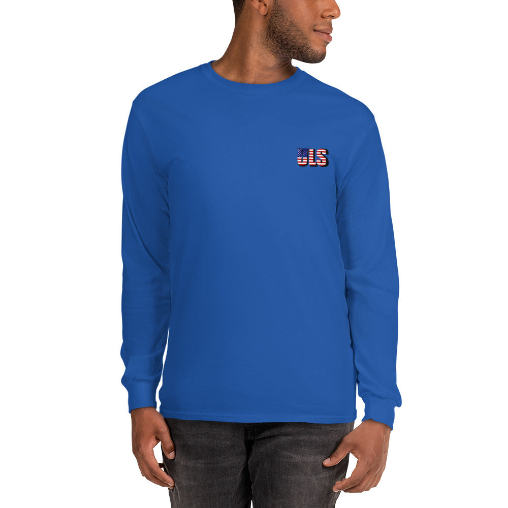 ULS Men’s Long Sleeve Shirt
