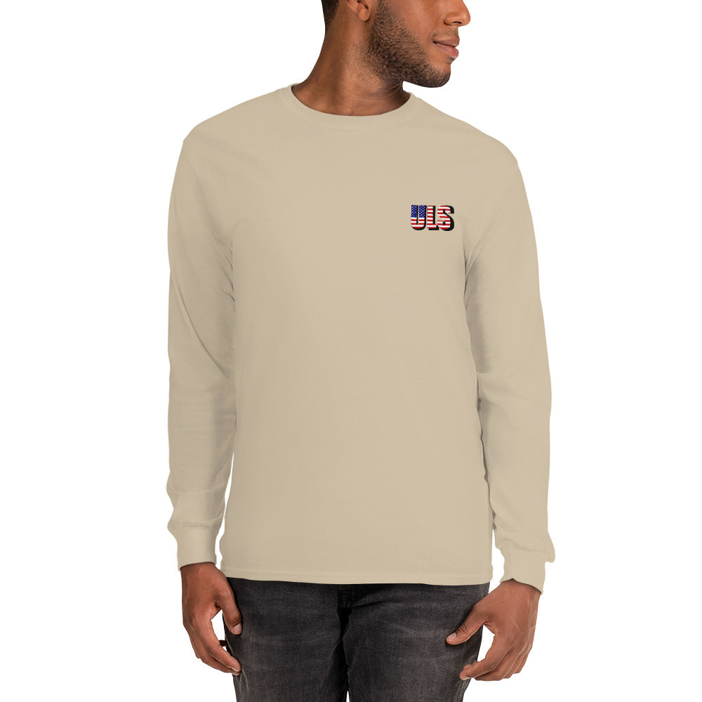 ULS Men’s Long Sleeve Shirt