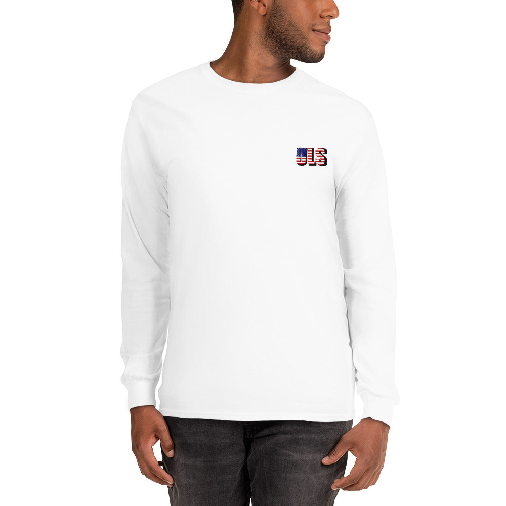 ULS Men’s Long Sleeve Shirt