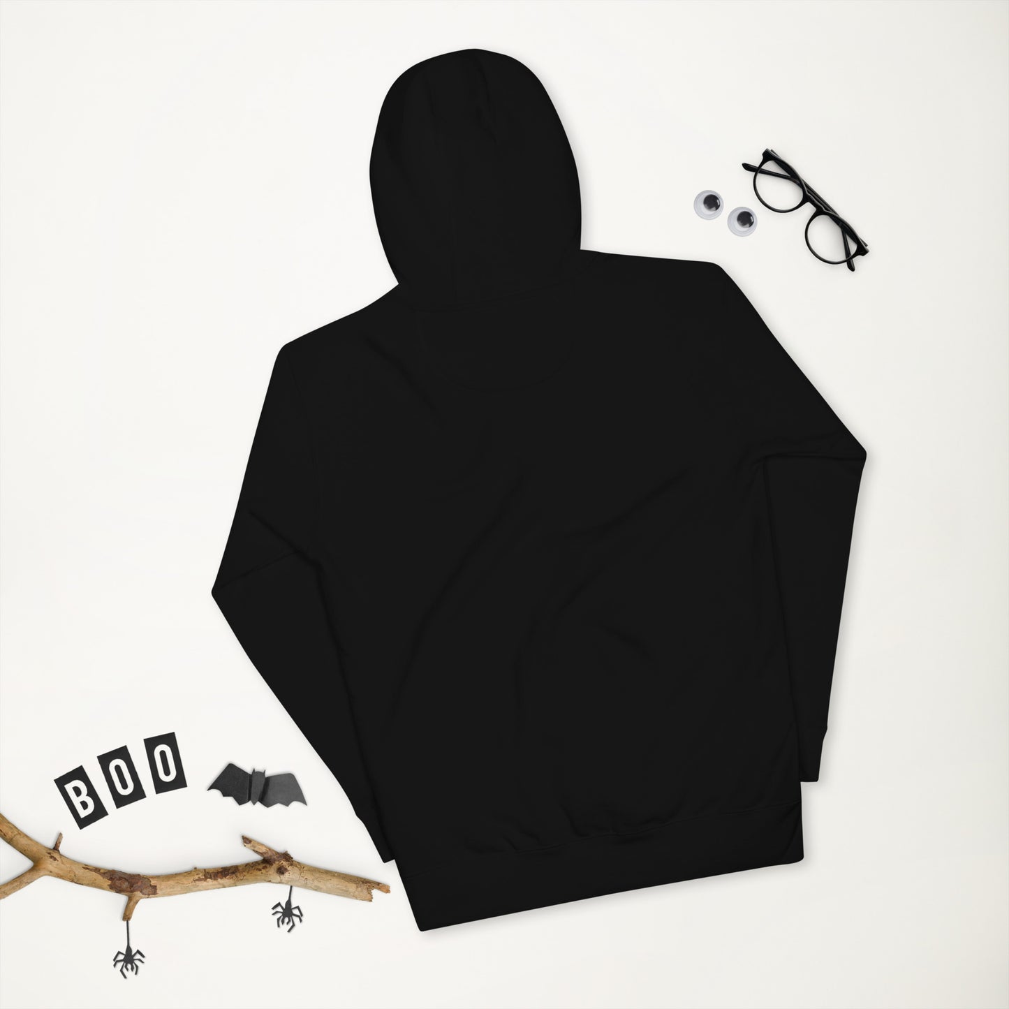 Halloween People are dying to meet me Unisex Hoodie