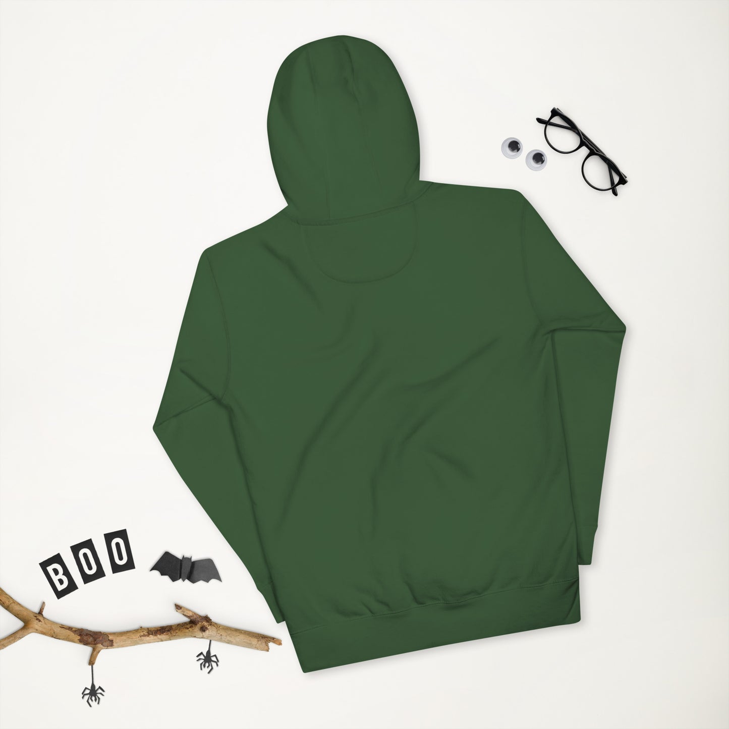 Halloween People are dying to meet me Unisex Hoodie
