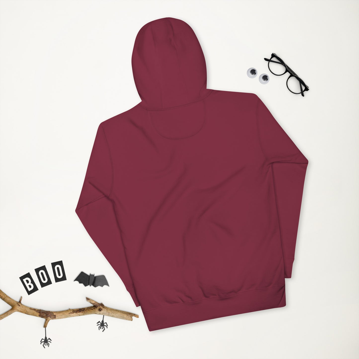 Halloween People are dying to meet me Unisex Hoodie