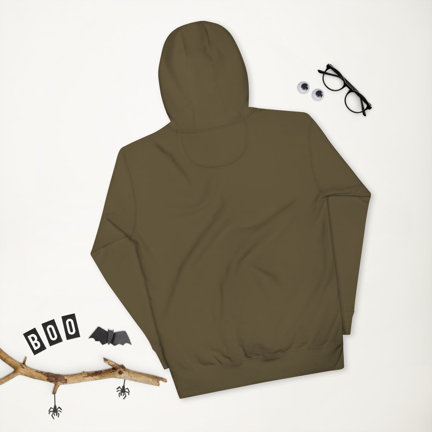 Halloween People are dying to meet me Unisex Hoodie