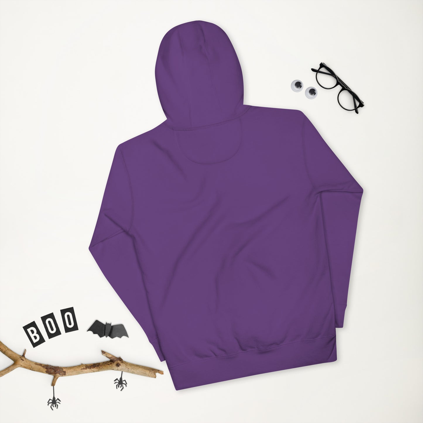 Halloween People are dying to meet me Unisex Hoodie