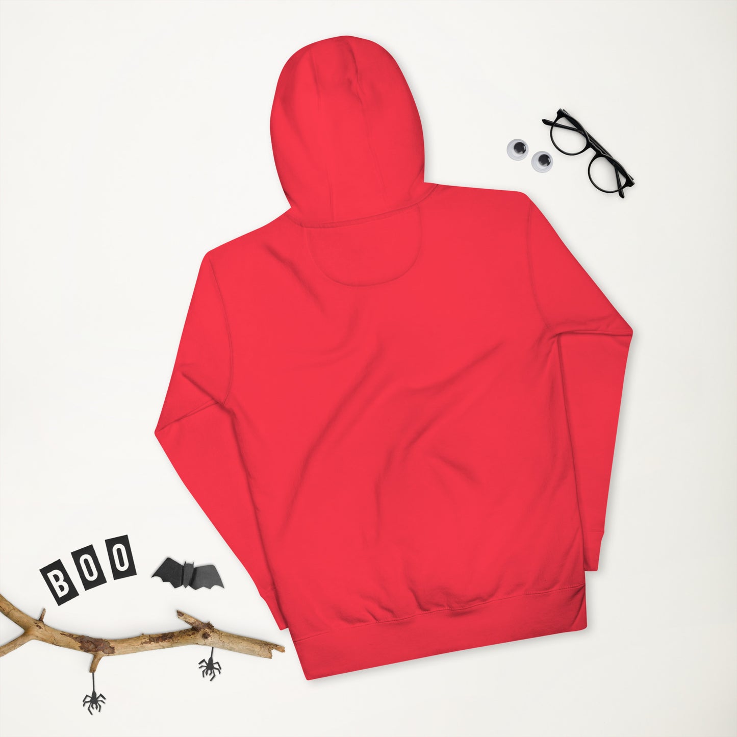 Halloween People are dying to meet me Unisex Hoodie