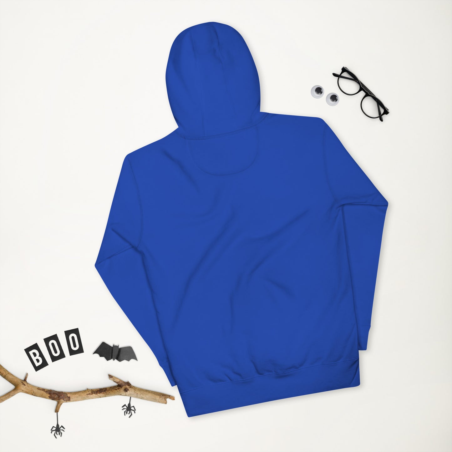 Halloween People are dying to meet me Unisex Hoodie