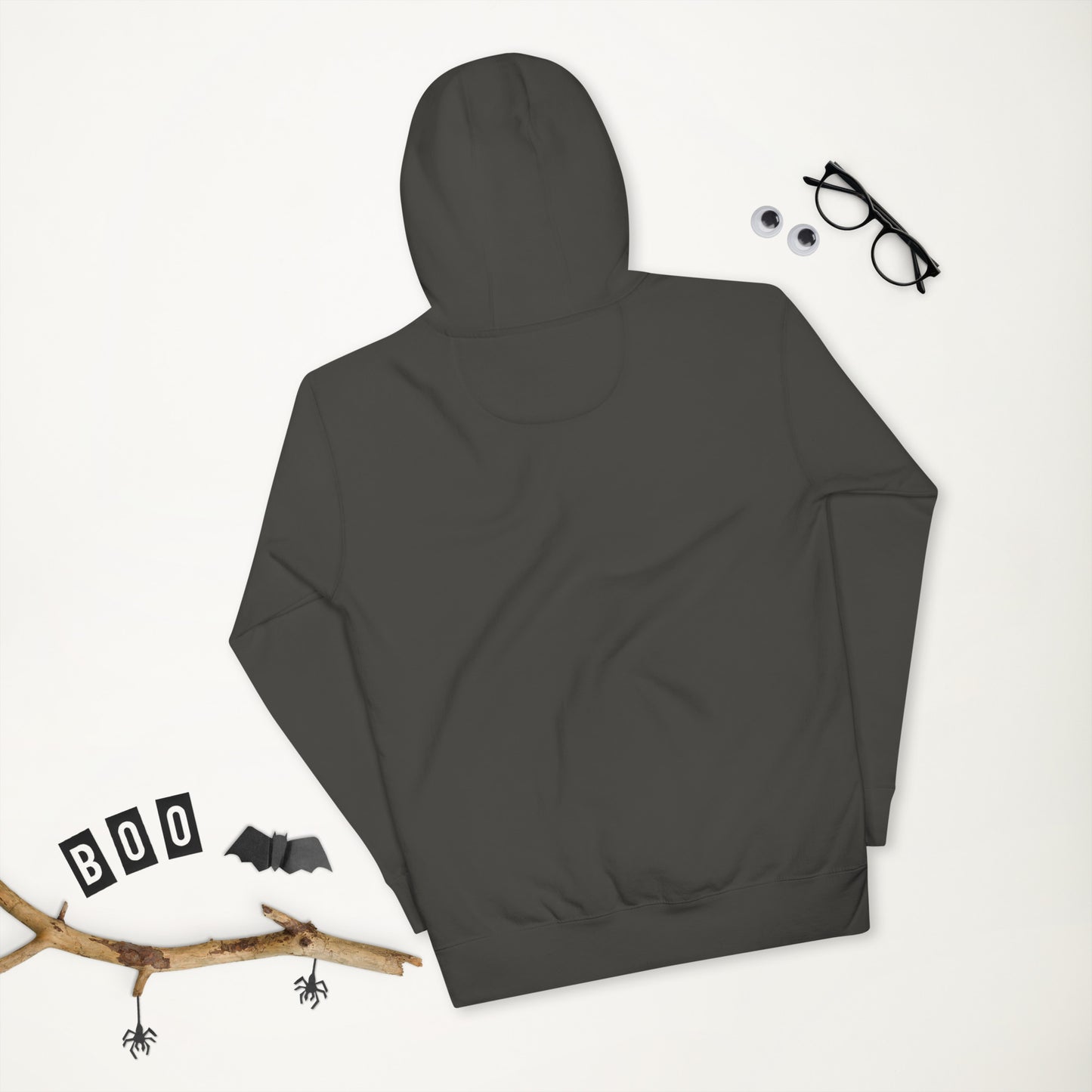 Halloween People are dying to meet me Unisex Hoodie