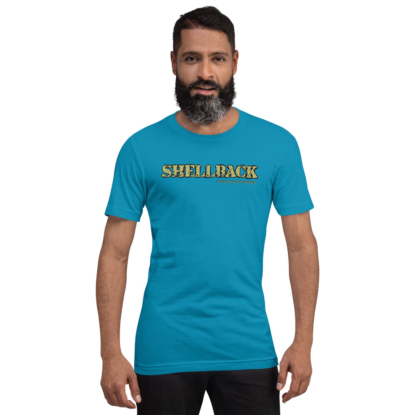 Shellback Unisex t-shirt