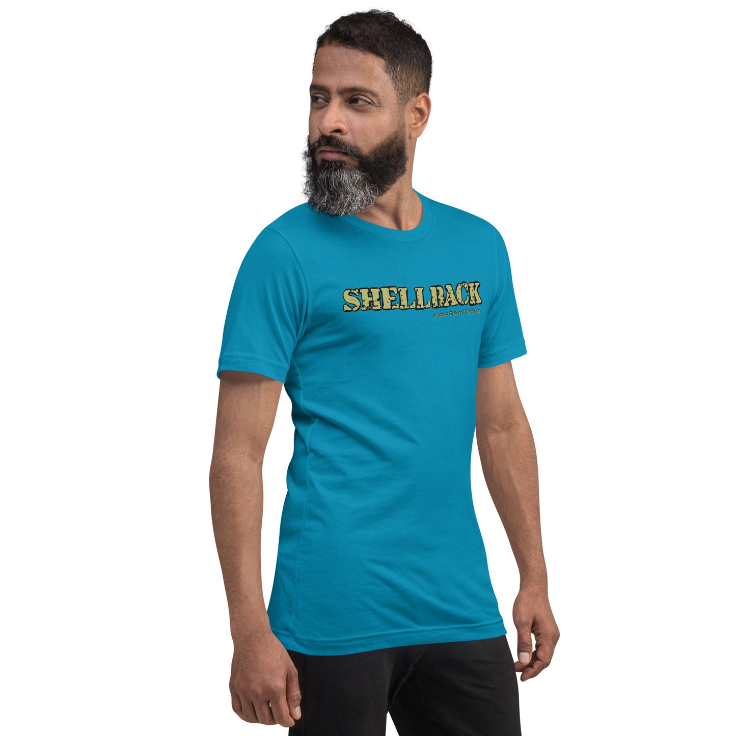 Shellback Unisex t-shirt
