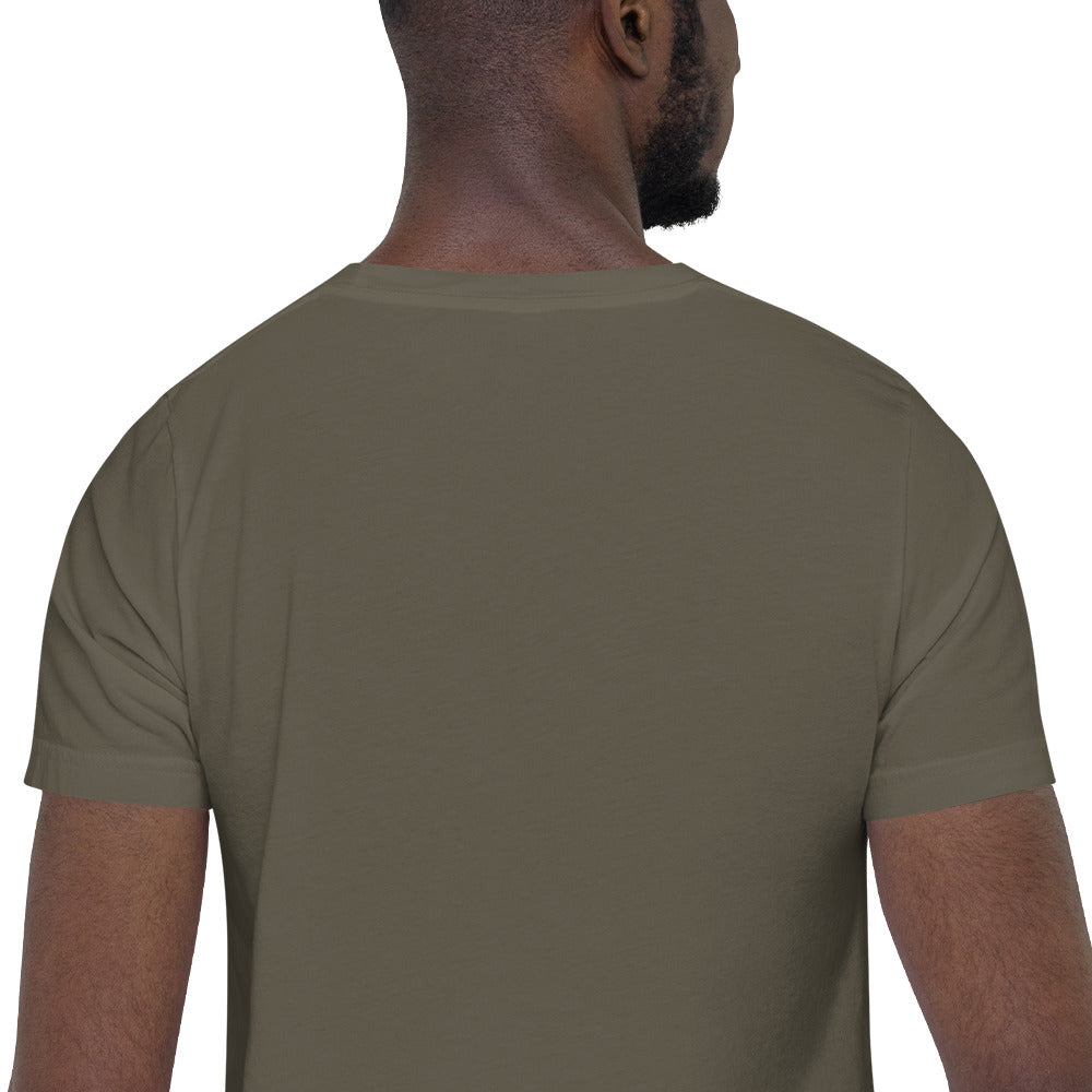 0311 Kill Kill Kill Unisex t-shirt