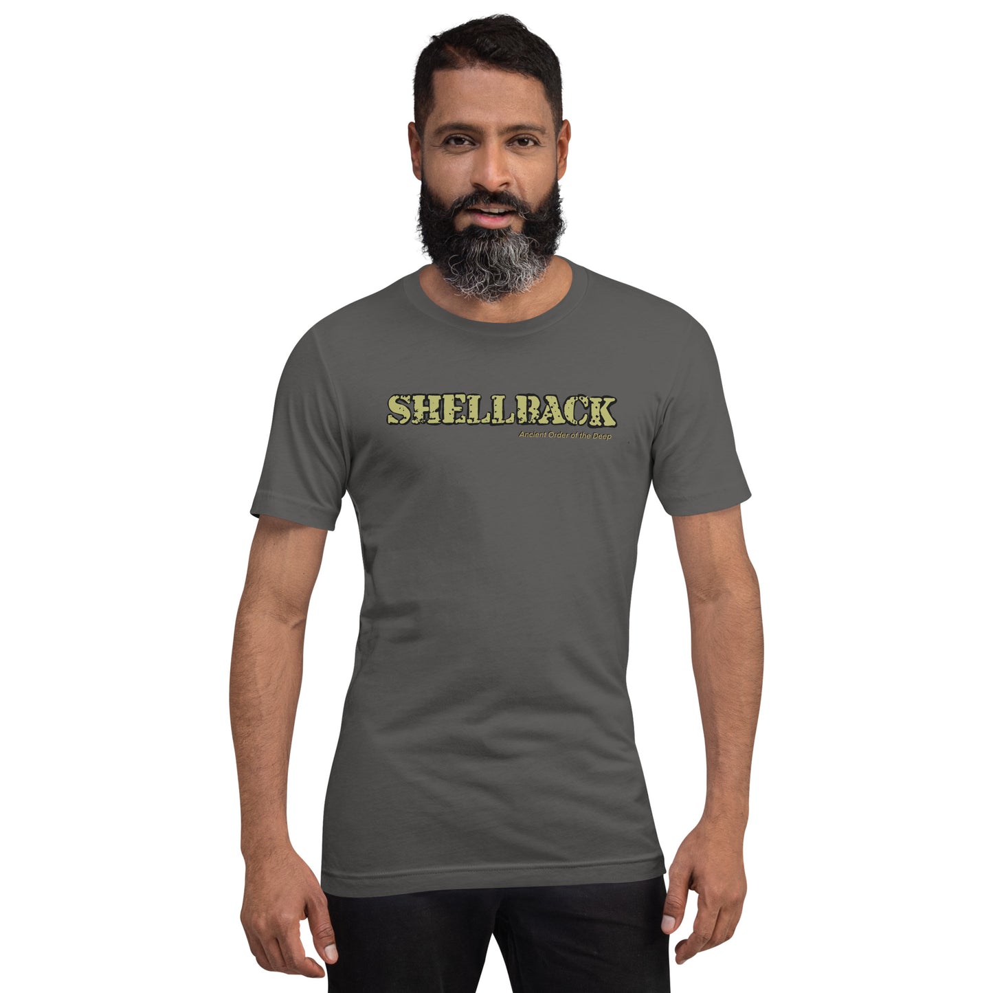 Shellback Unisex t-shirt