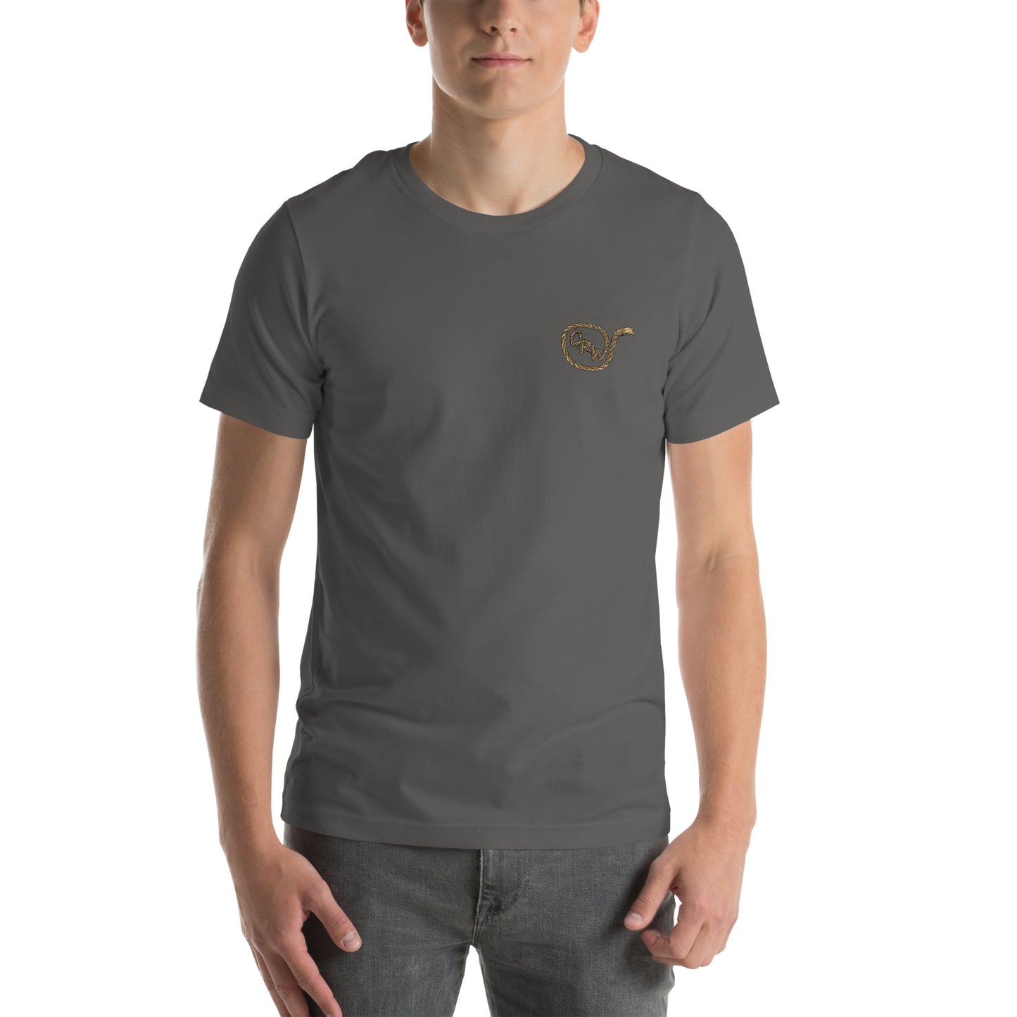 Cocky Ranch Wear - Room Full Unisex t-shirt