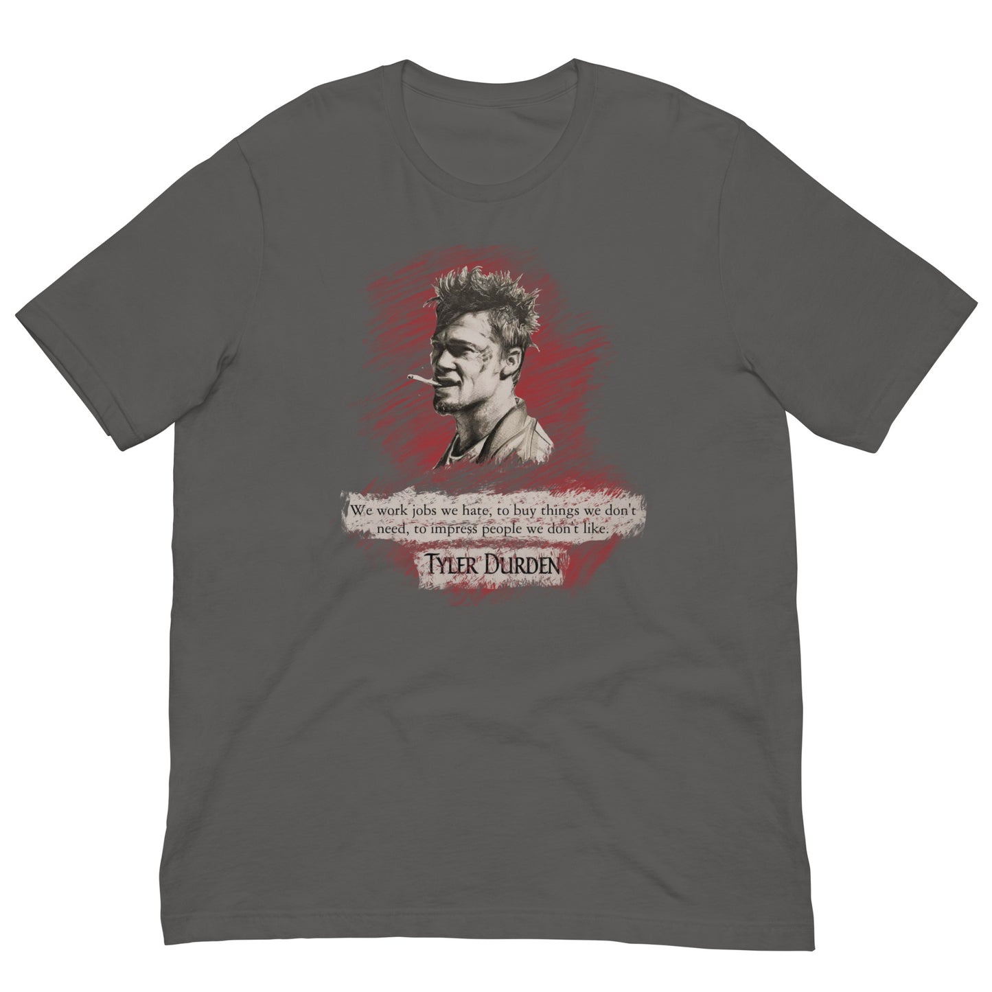 Tyler Unisex t-shirt