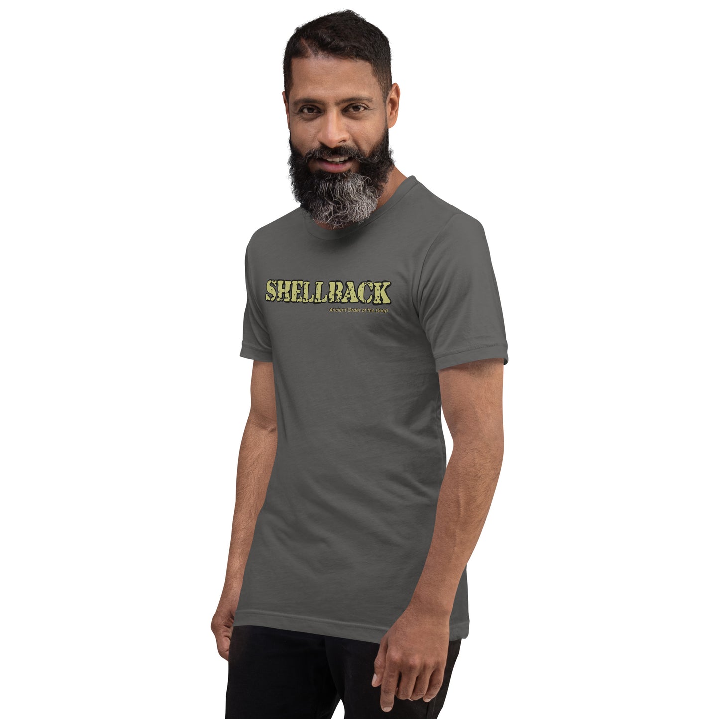 Shellback Unisex t-shirt