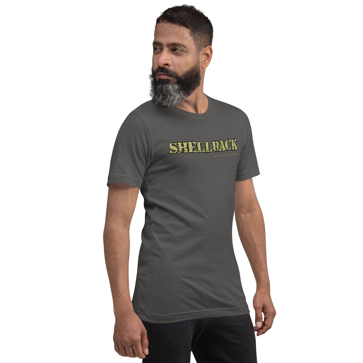 Shellback Unisex t-shirt