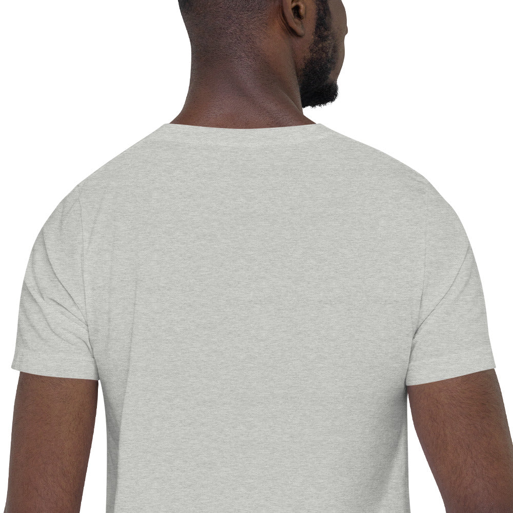 0311 Kill Kill Kill Unisex t-shirt