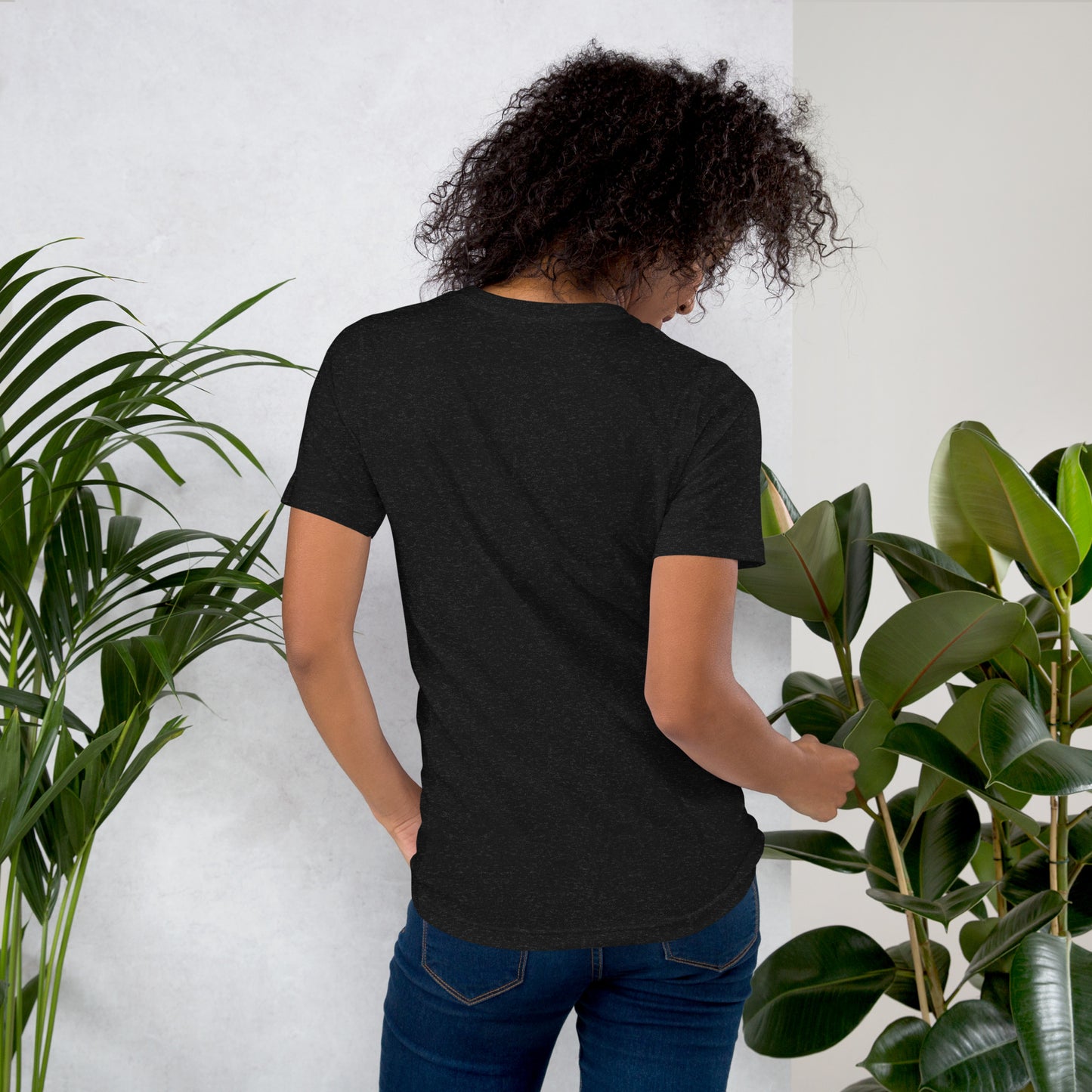 Halloween Creeping Meowt Unisex t-shirt