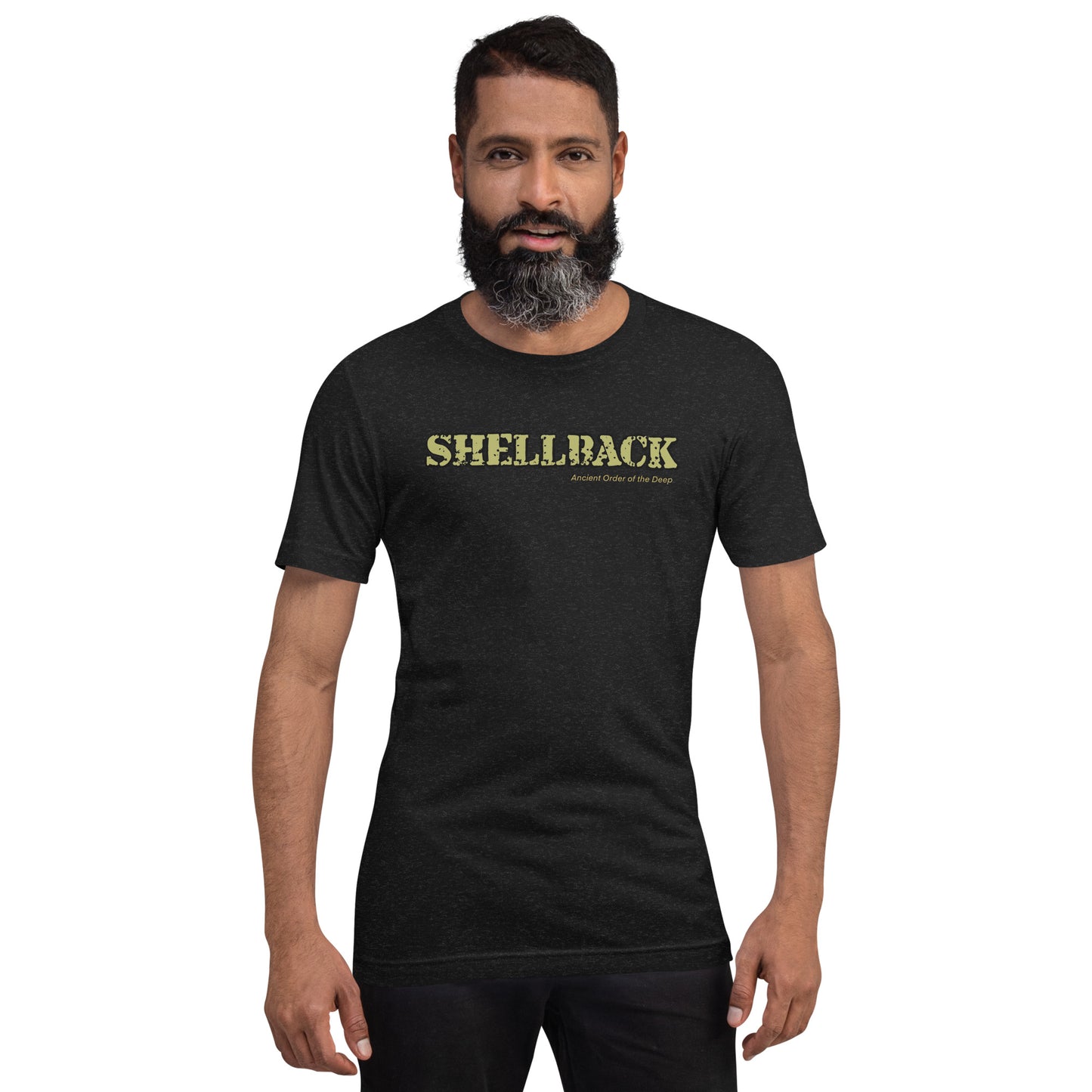 Shellback Unisex t-shirt