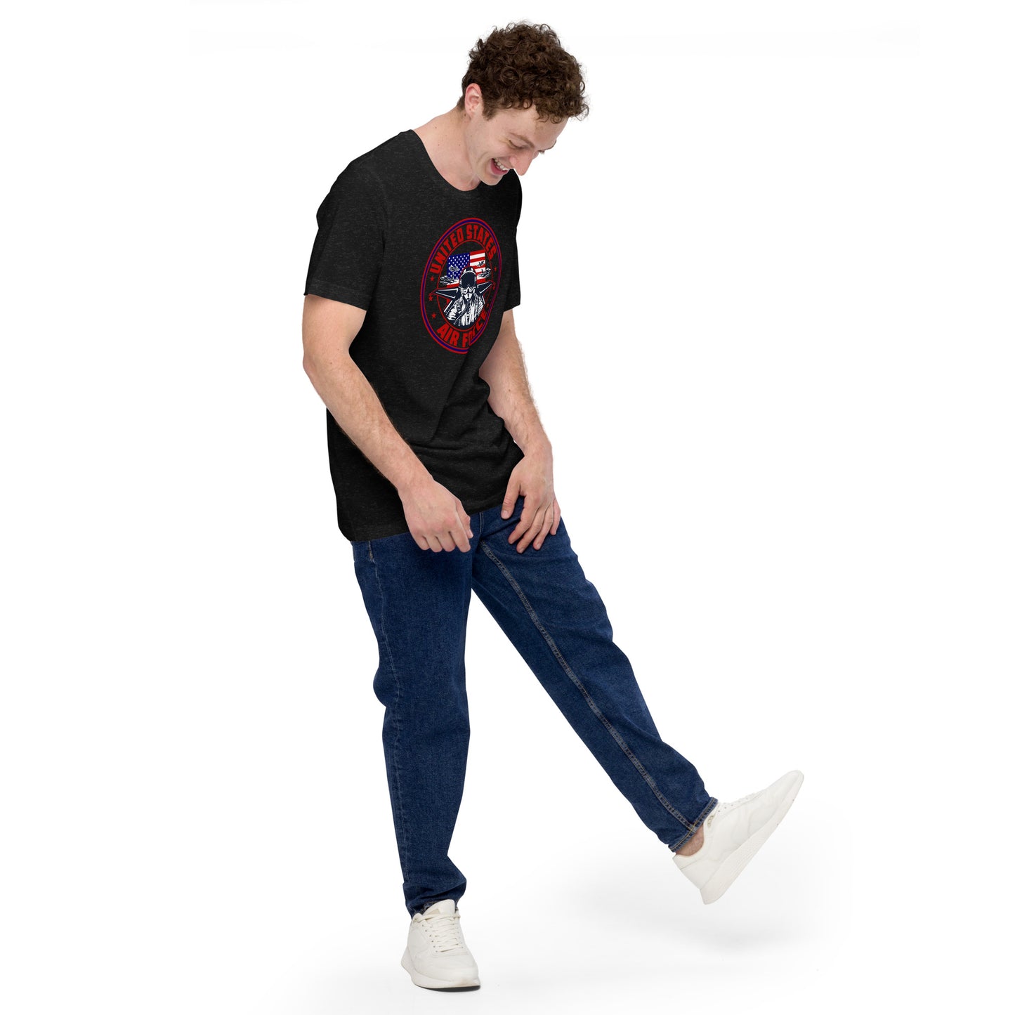 United States Air Force Unisex t-shirt