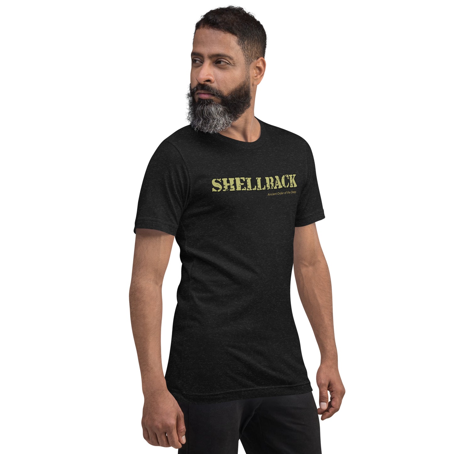 Shellback Unisex t-shirt