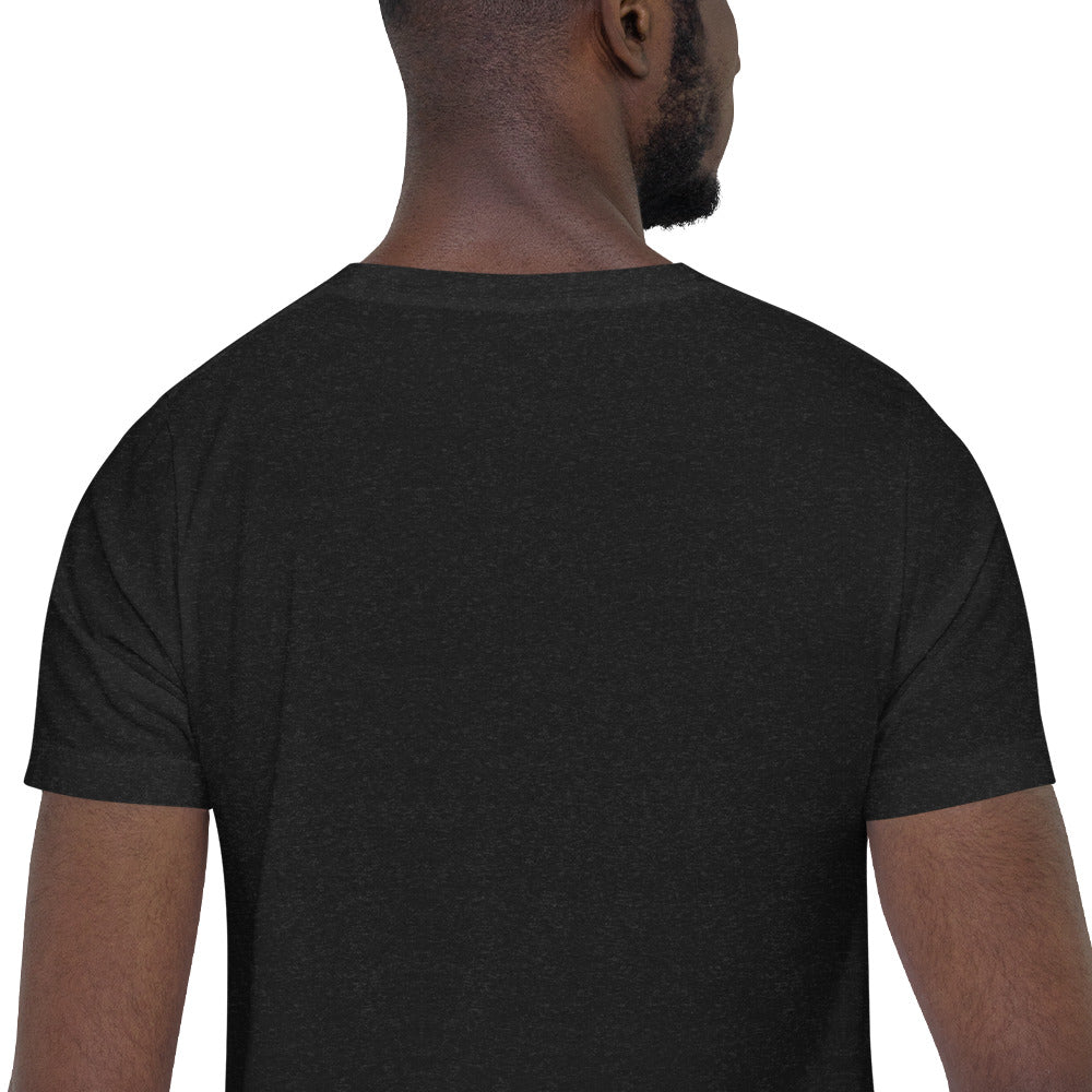 0311 Kill Kill Kill Unisex t-shirt