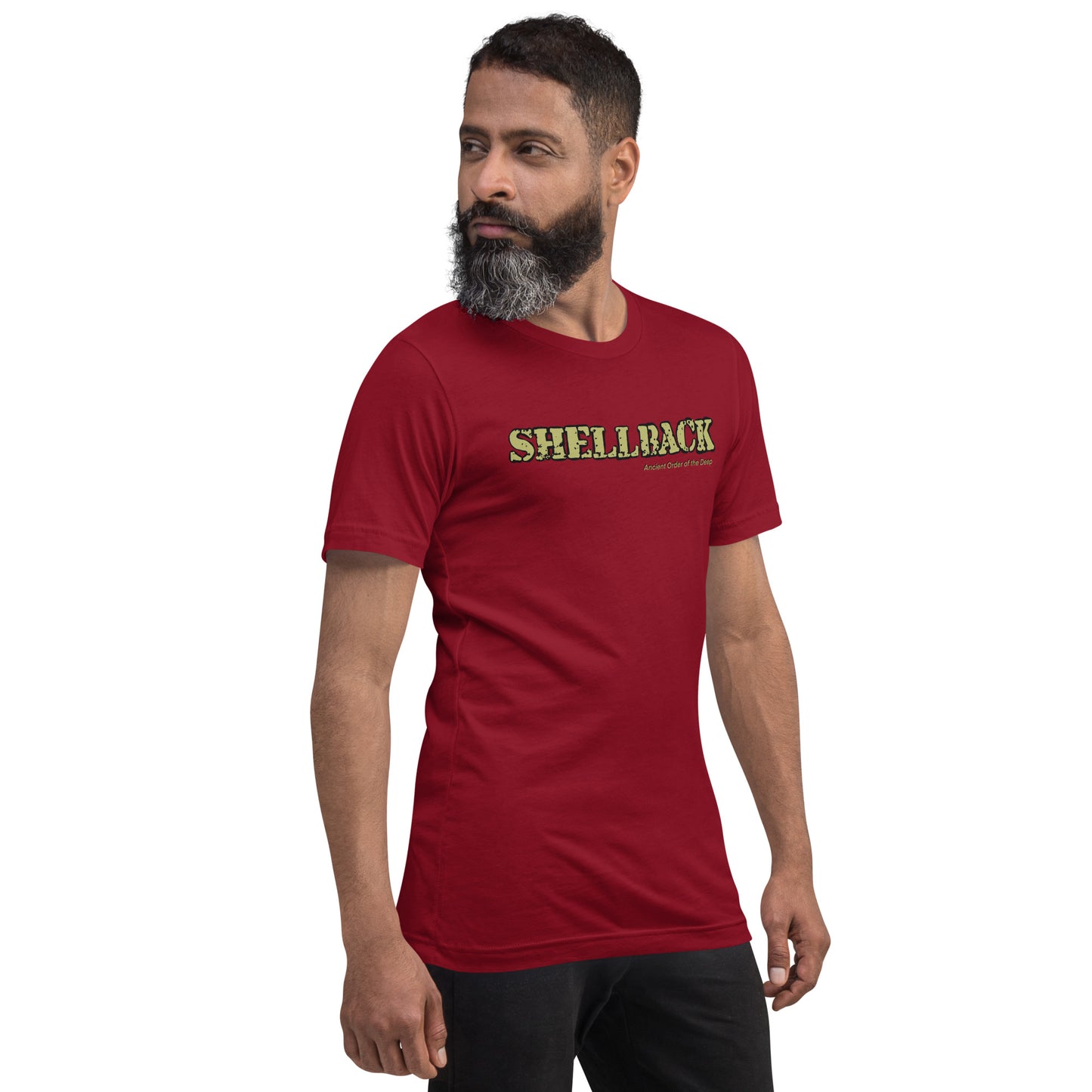 Shellback Unisex t-shirt