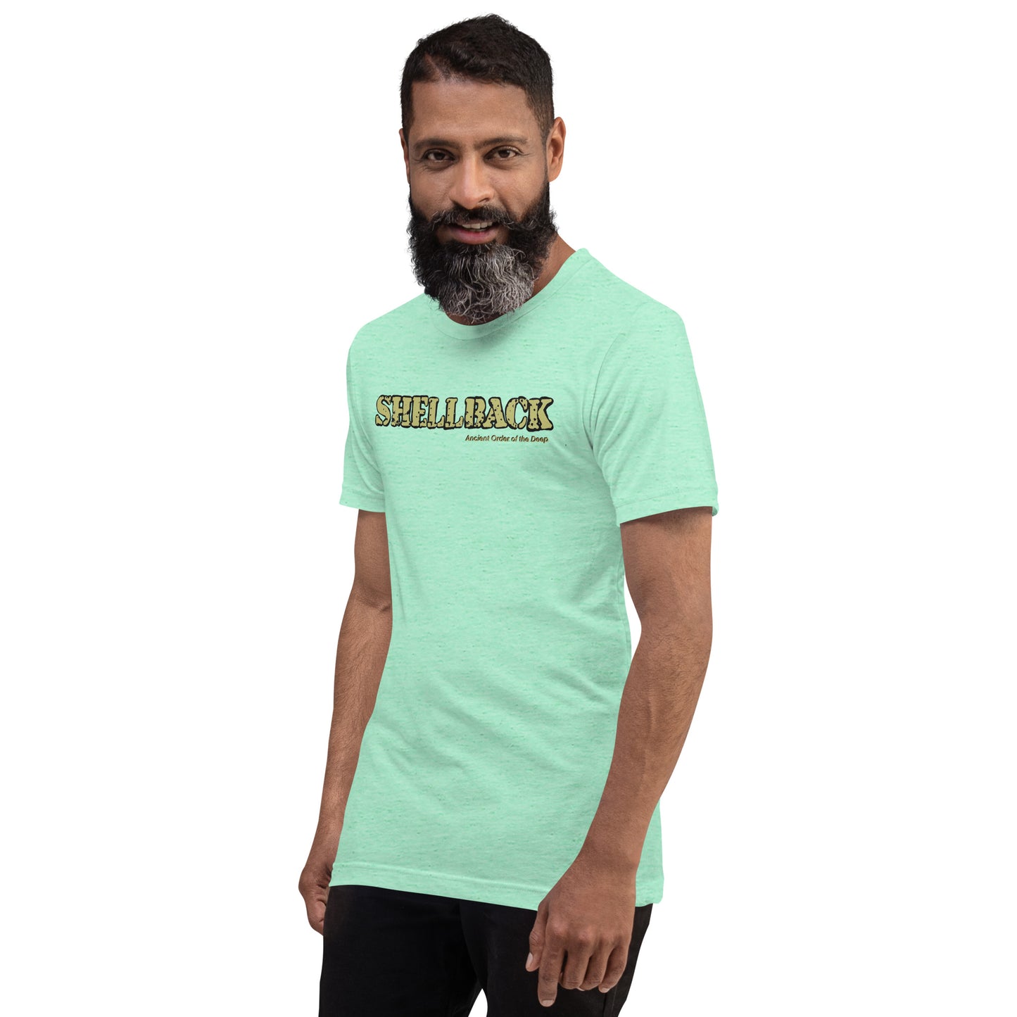 Shellback Unisex t-shirt