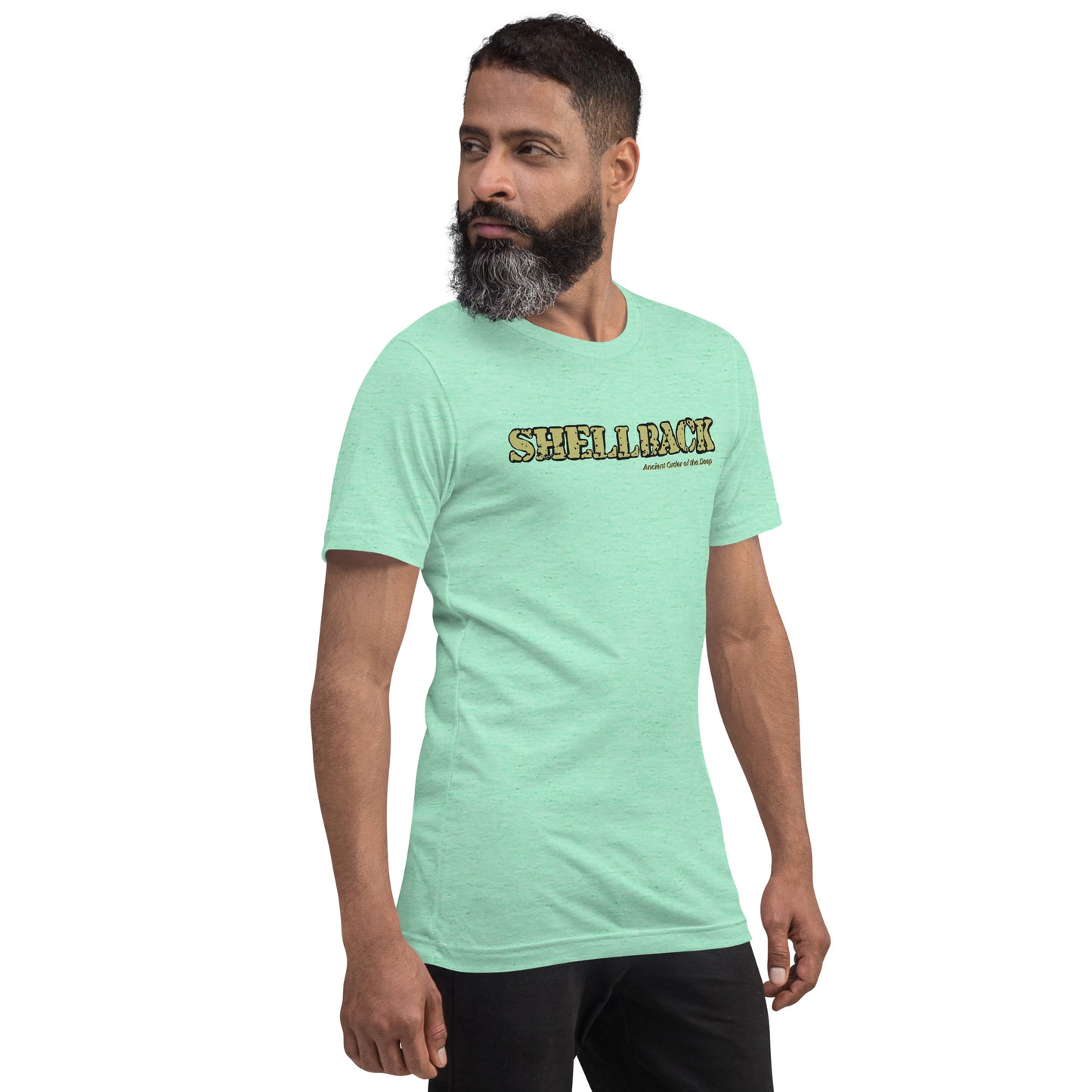 Shellback Unisex t-shirt