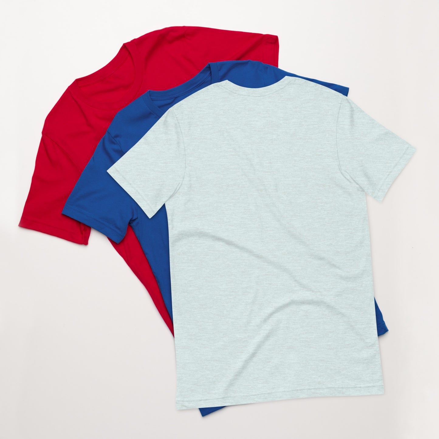 Bike I’d rather be cycling Unisex t-shirt