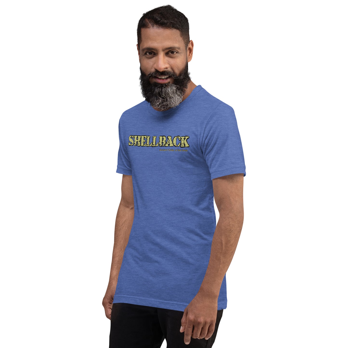 Shellback Unisex t-shirt
