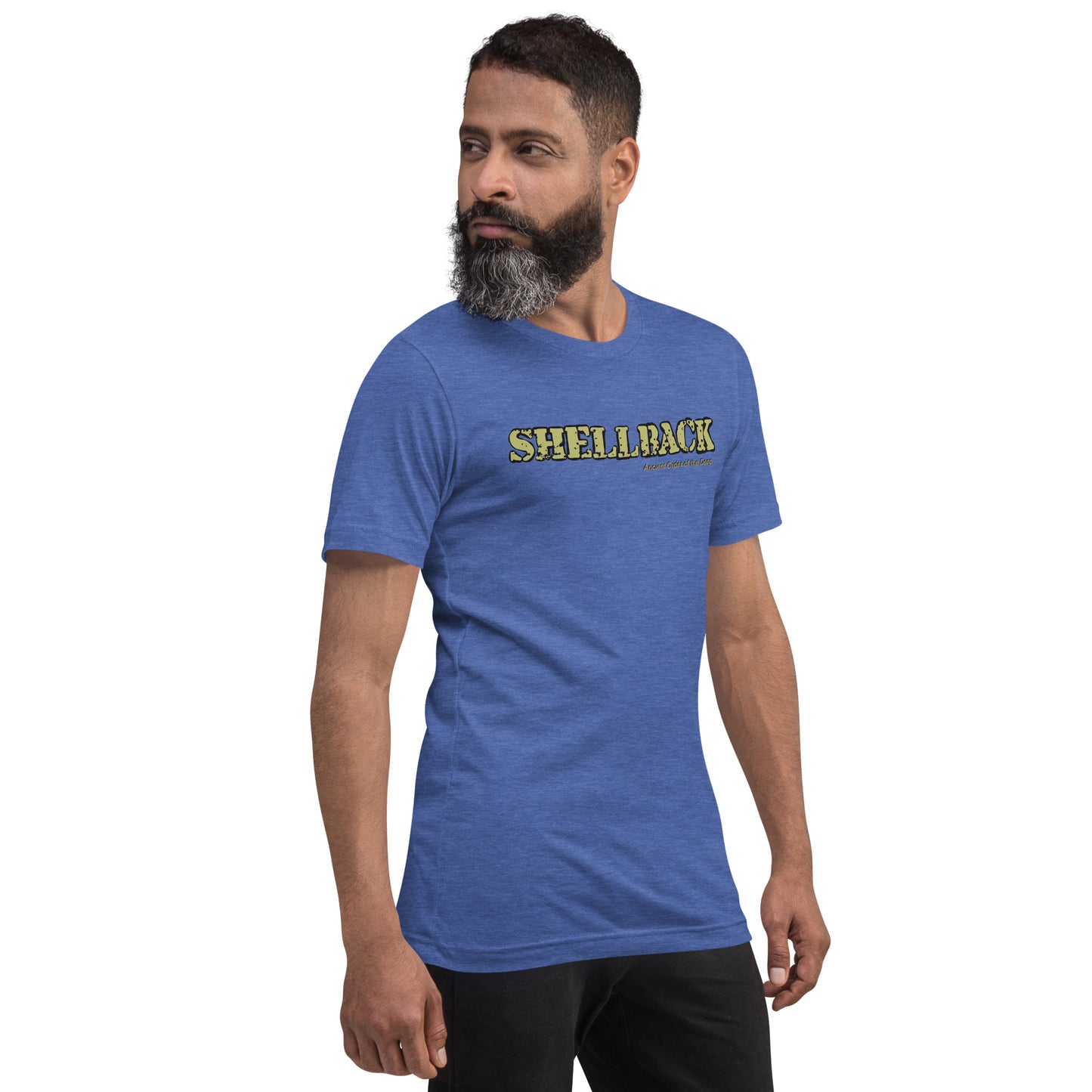Shellback Unisex t-shirt