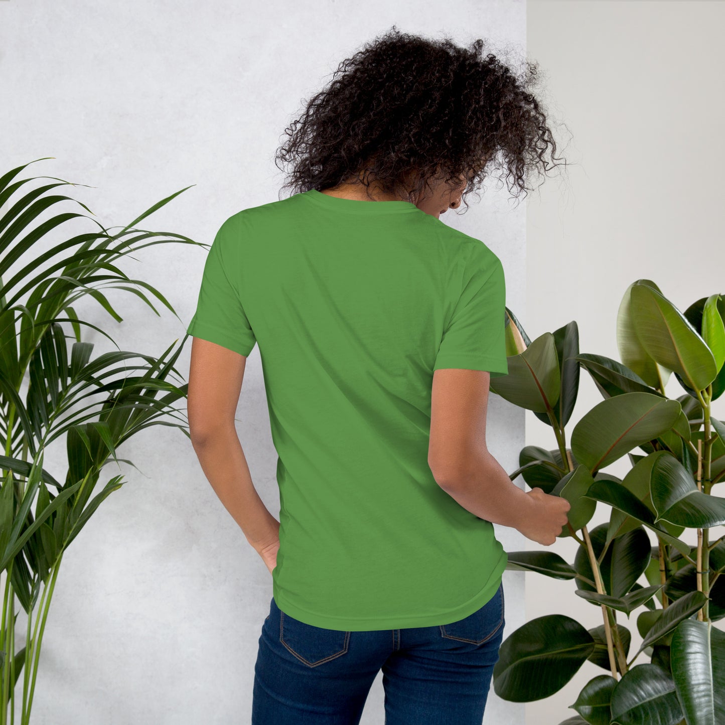 Halloween Creeping Meowt Unisex t-shirt
