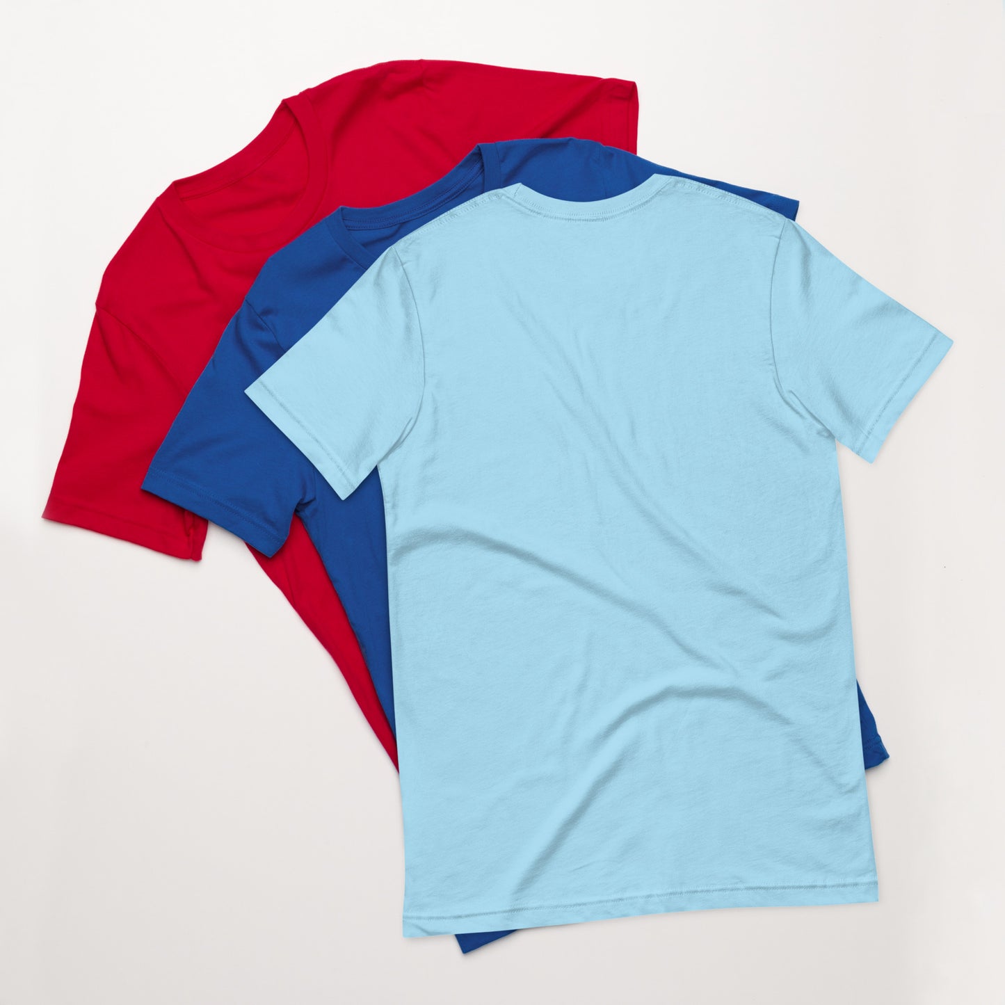 Bike I’d rather be cycling Unisex t-shirt