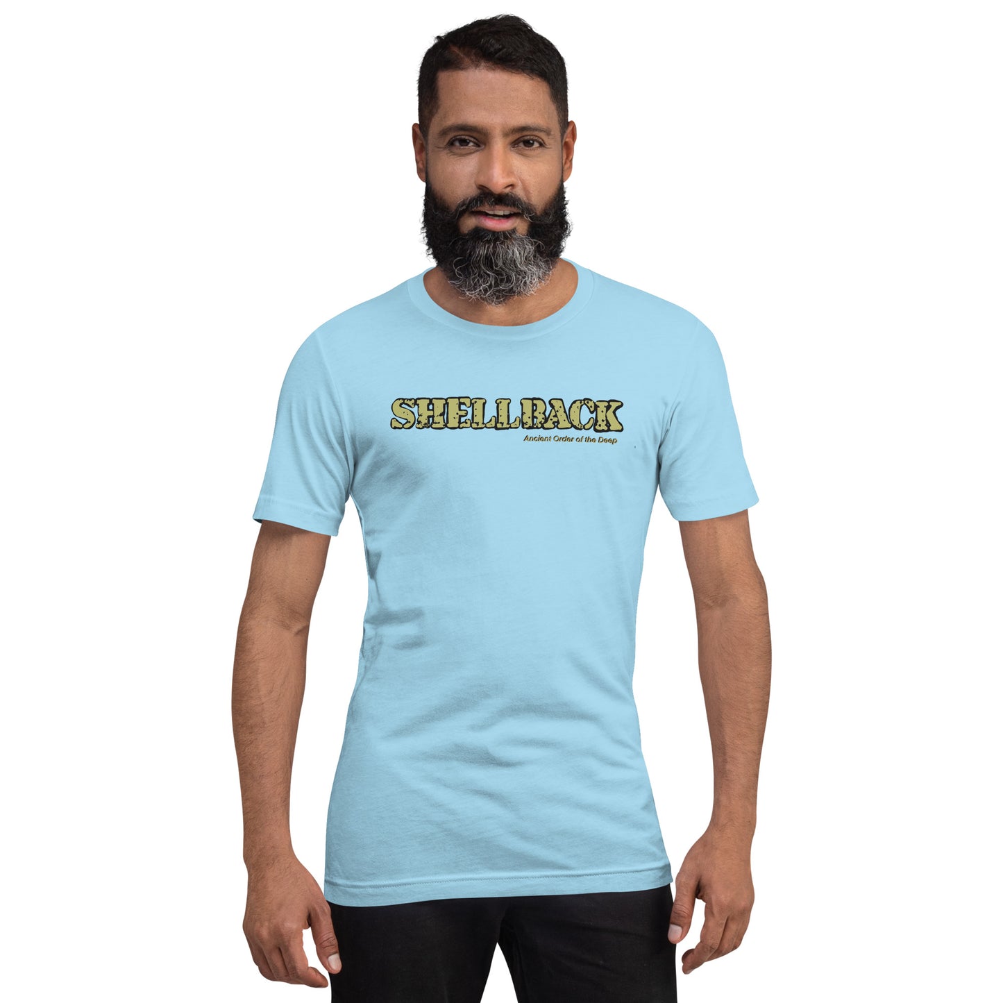 Shellback Unisex t-shirt