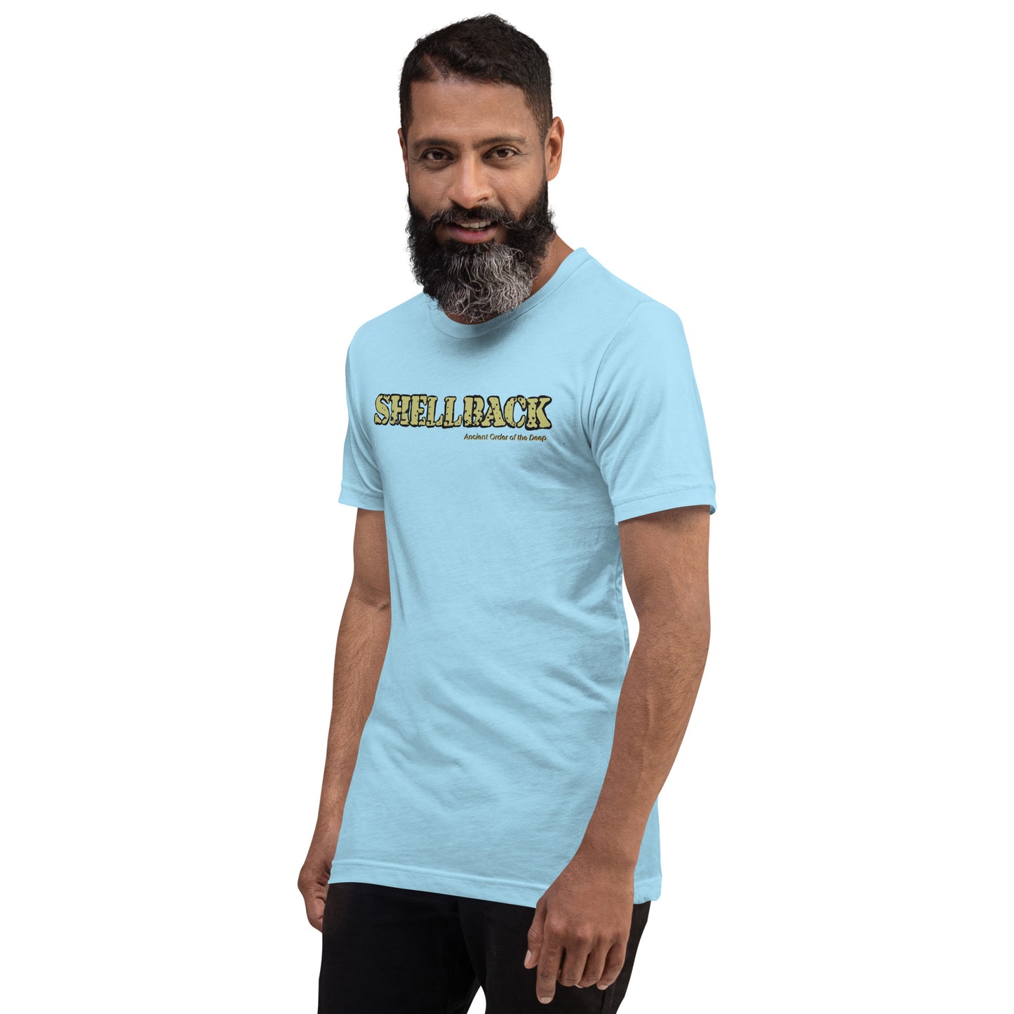 Shellback Unisex t-shirt