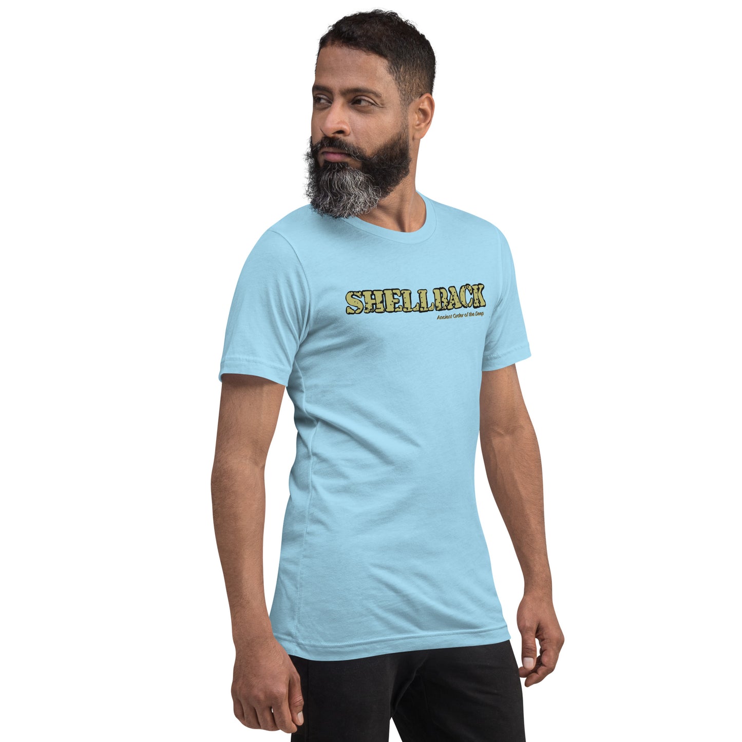 Shellback Unisex t-shirt