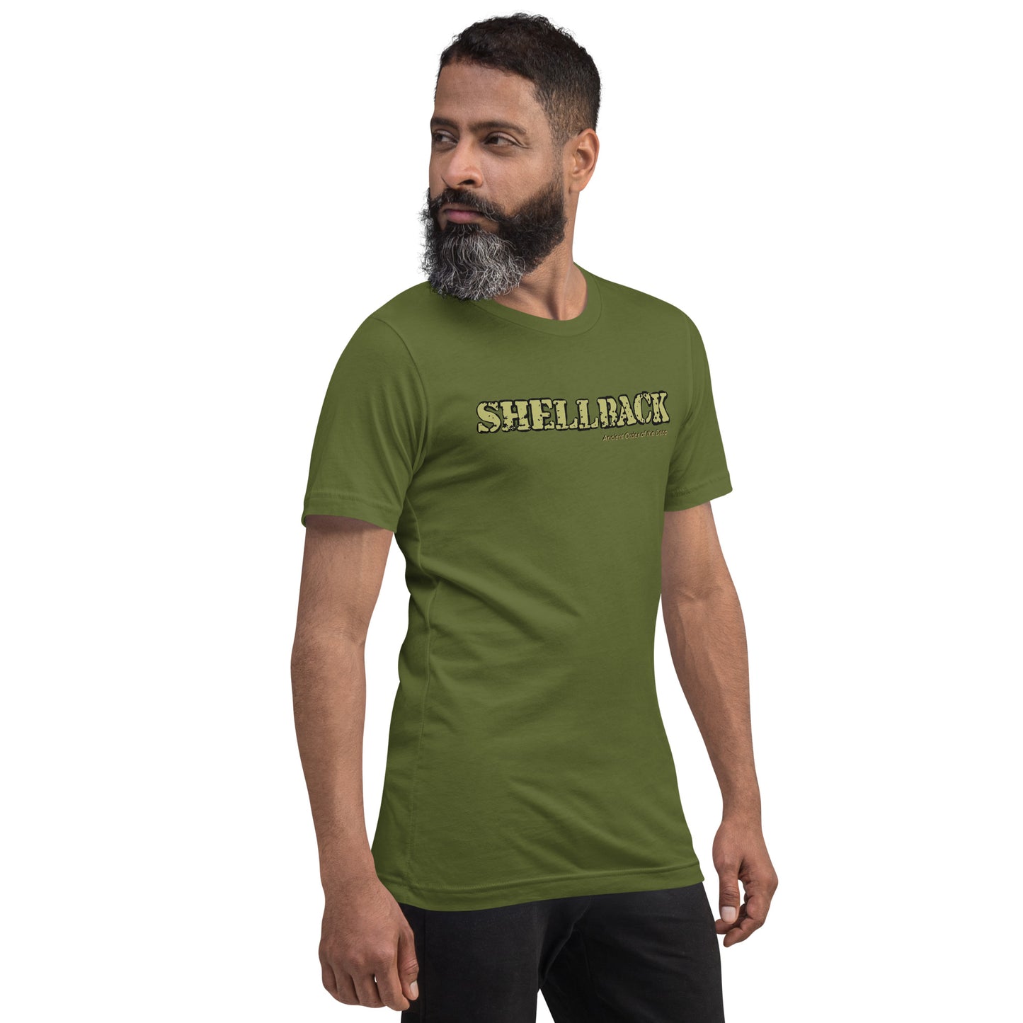 Shellback Unisex t-shirt