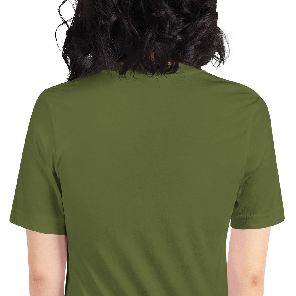 Need more CoffeeUnisex t-shirt