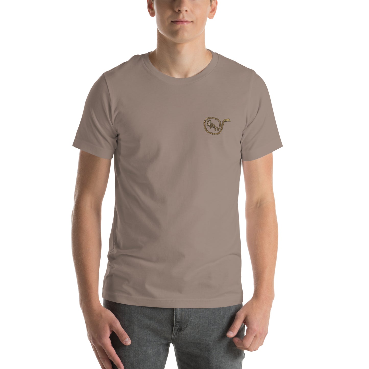 Cocky Ranch Wear - Room Full Unisex t-shirt