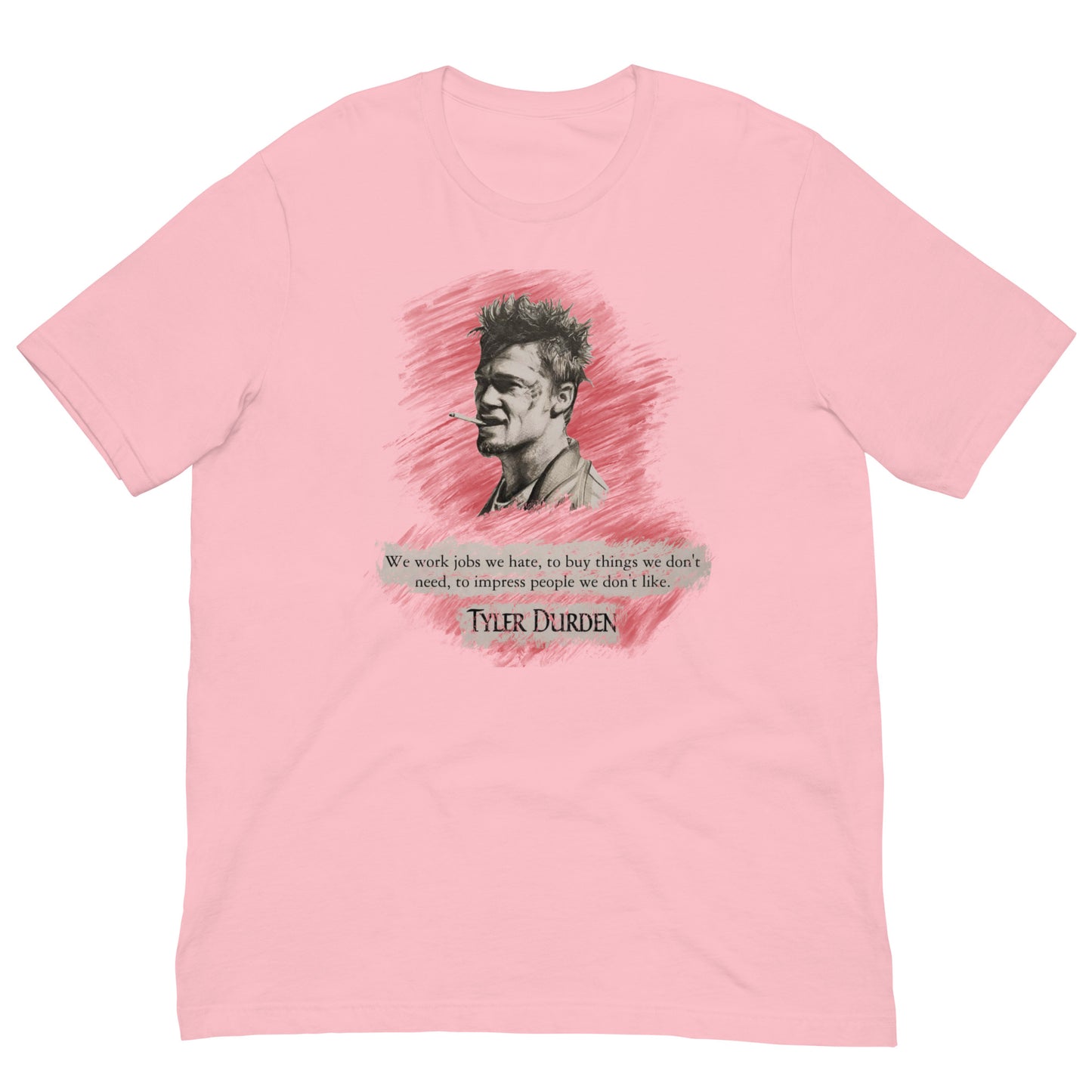Tyler Unisex t-shirt