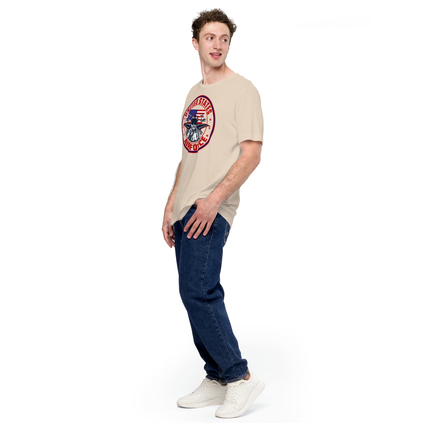 United States Air Force Unisex t-shirt
