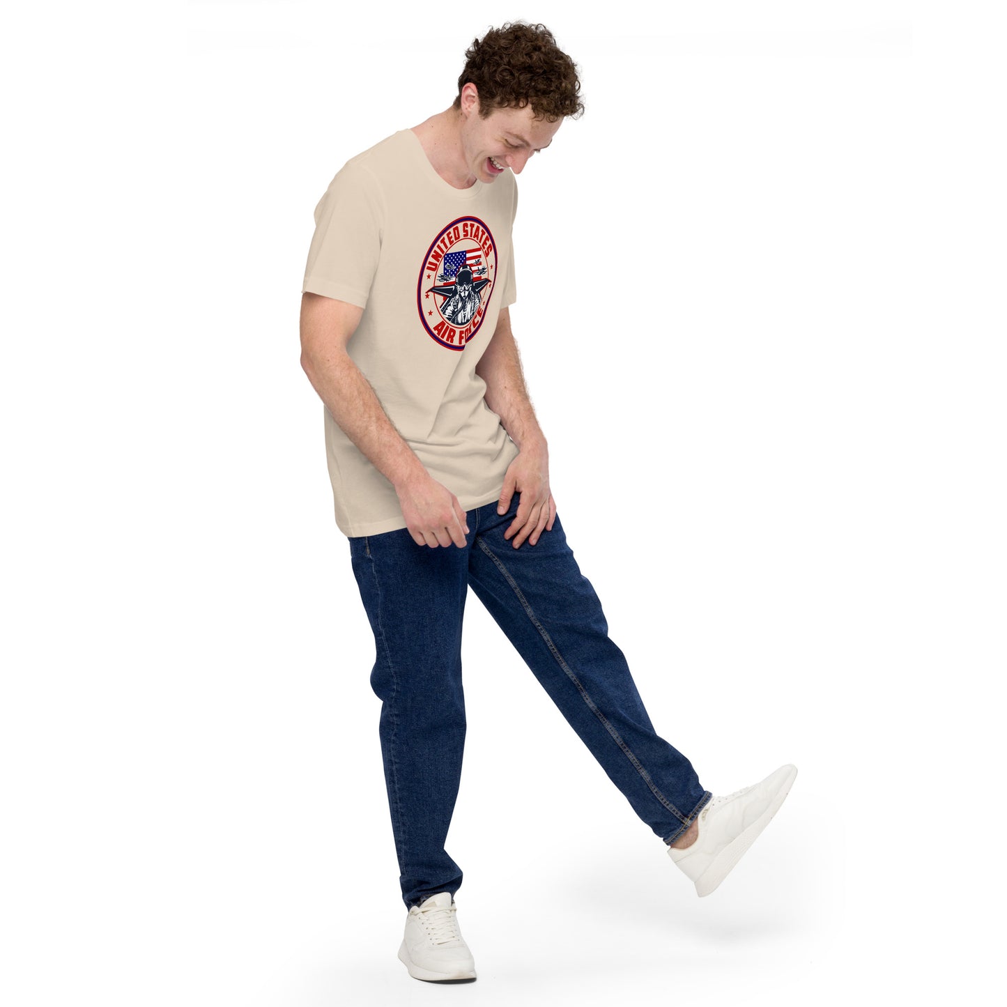 United States Air Force Unisex t-shirt