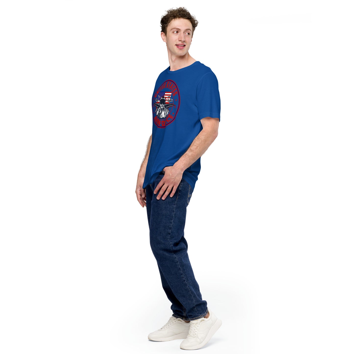 United States Air Force Unisex t-shirt